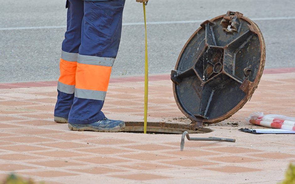 débouchage canalisation Othis