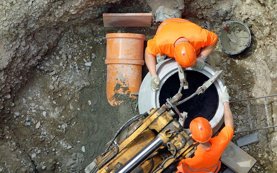 entreprise de débouchage canalisation La Celle-sur-Morin