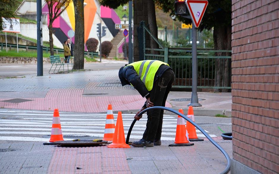 déboucheur canalisation efficace Paris 7