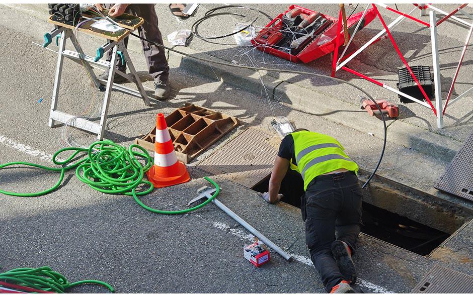 canalisation wc Gif-sur-Yvette